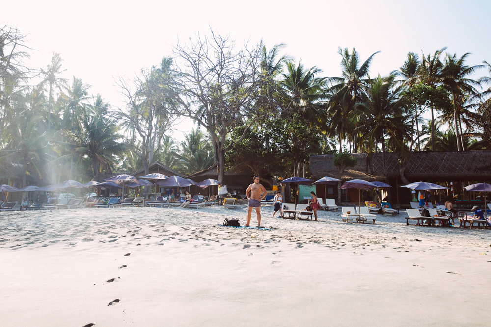BALI
