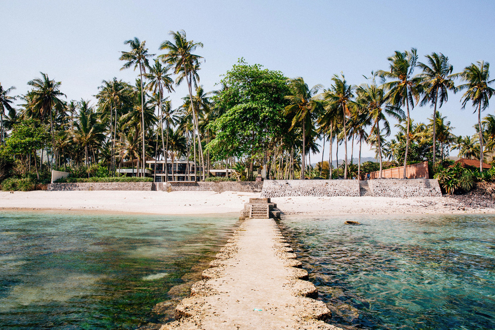 BALI