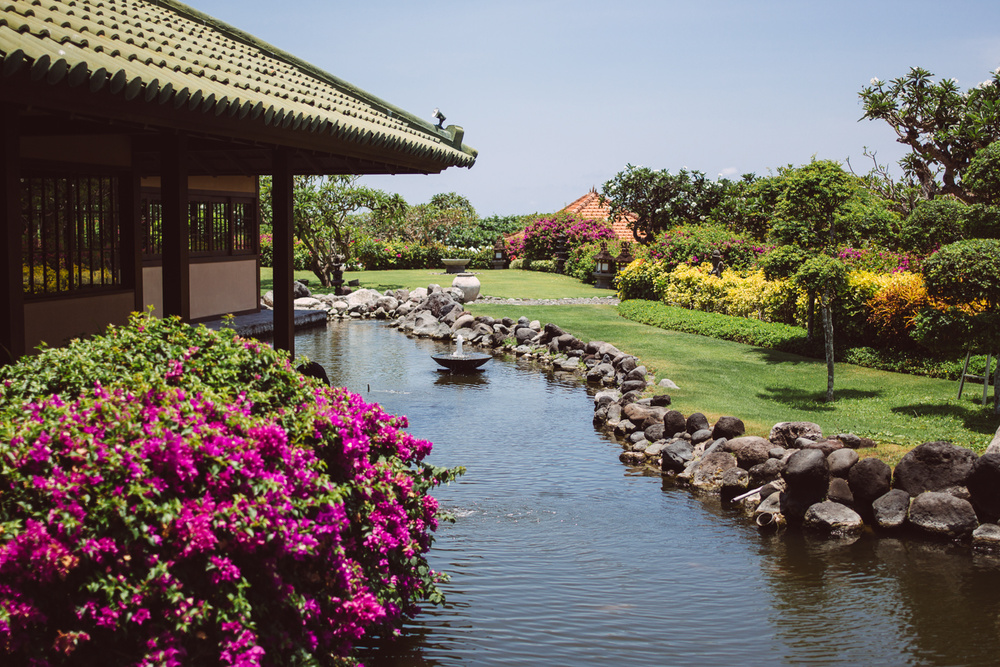 BALI