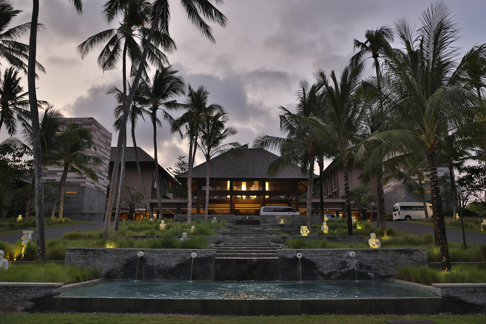 BALI