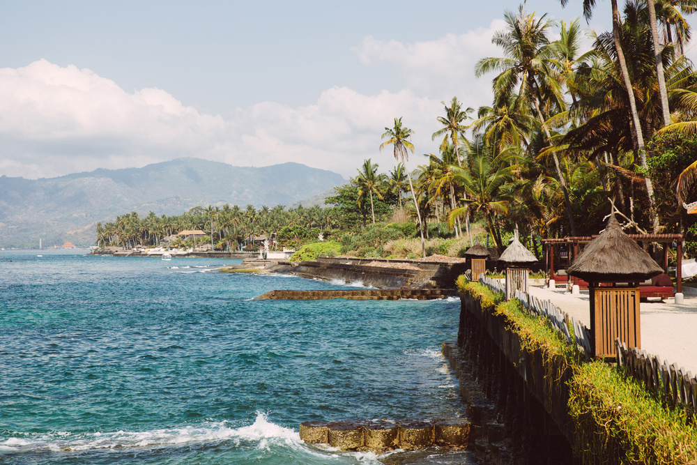 BALI