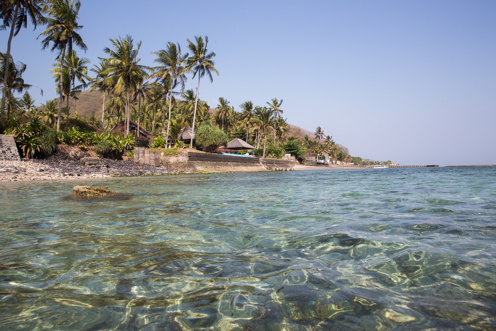 BALI