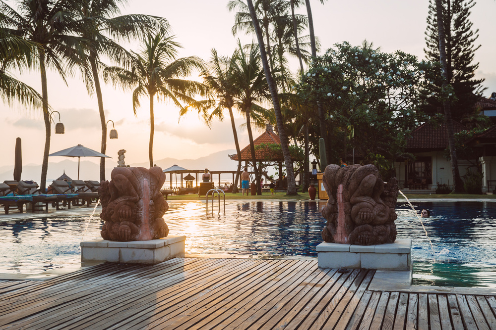 BALI