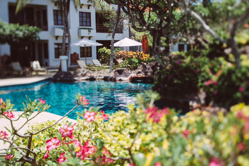 BALI