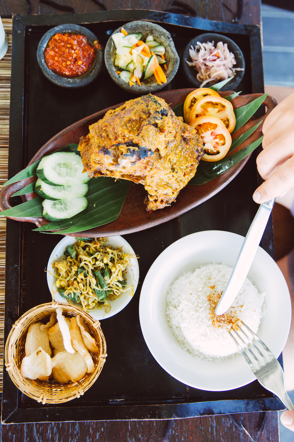 BALI