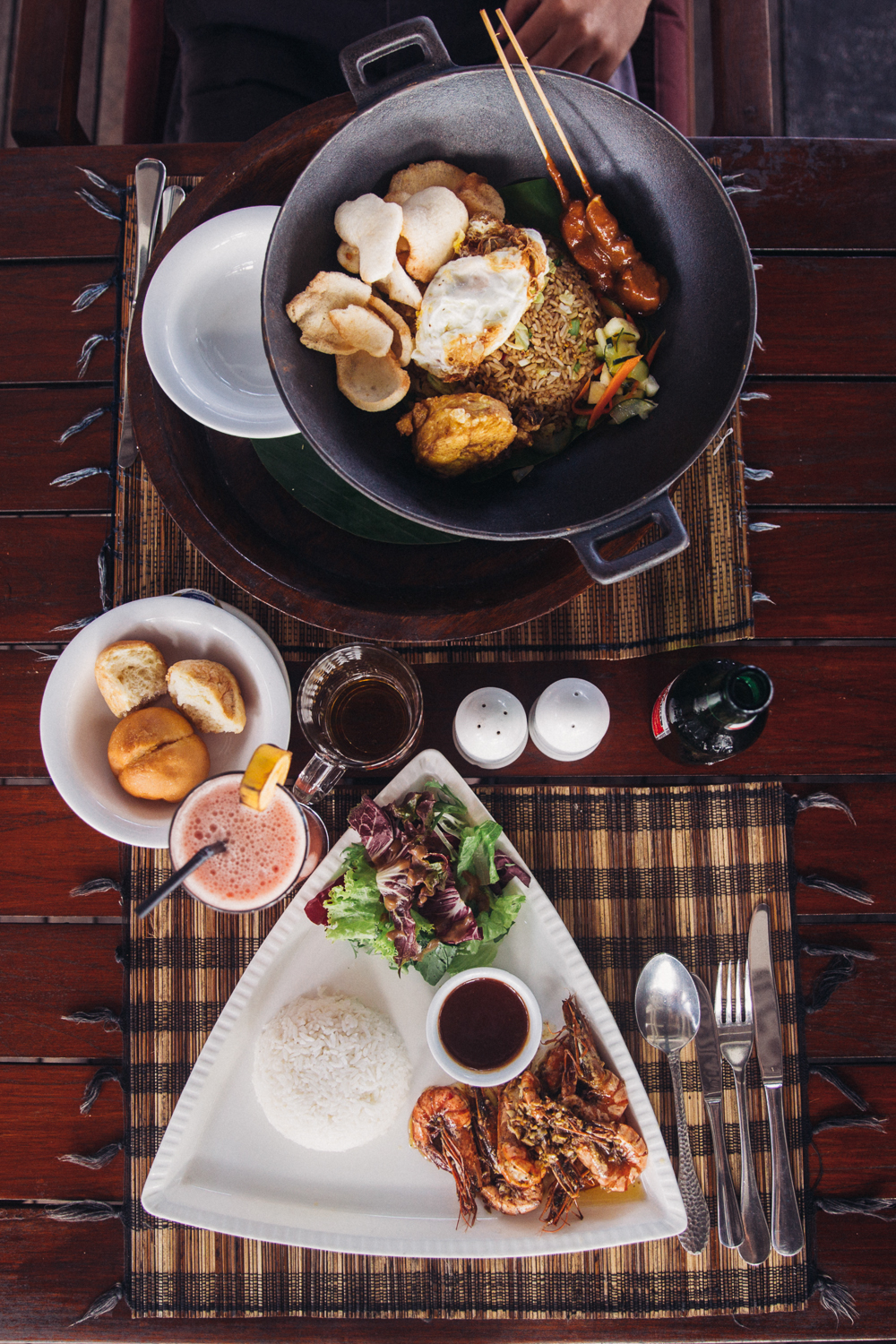 BALI