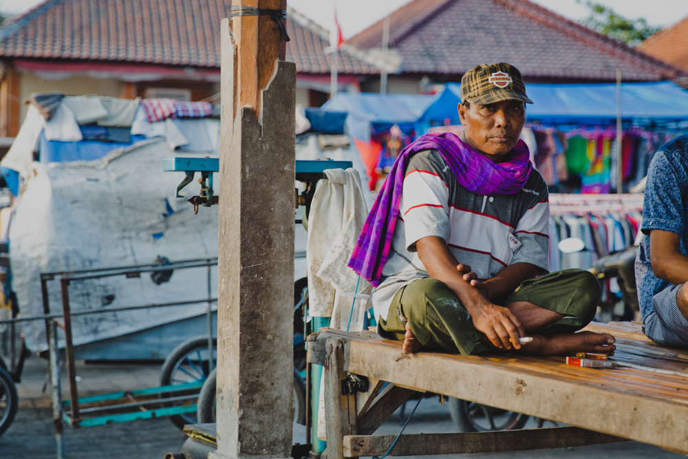 BALI