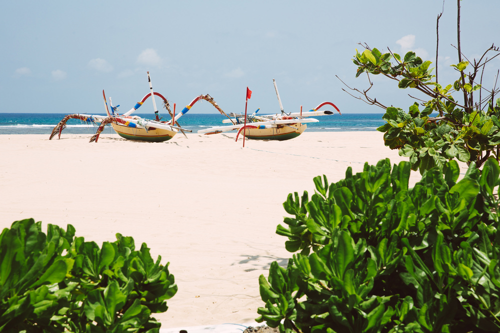 BALI