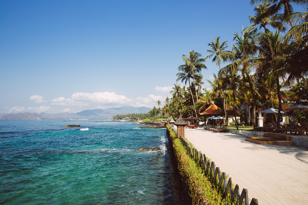 BALI