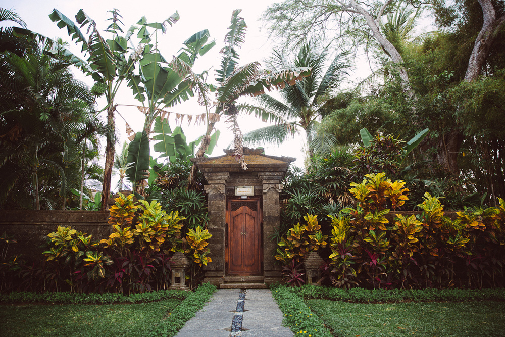 BALI