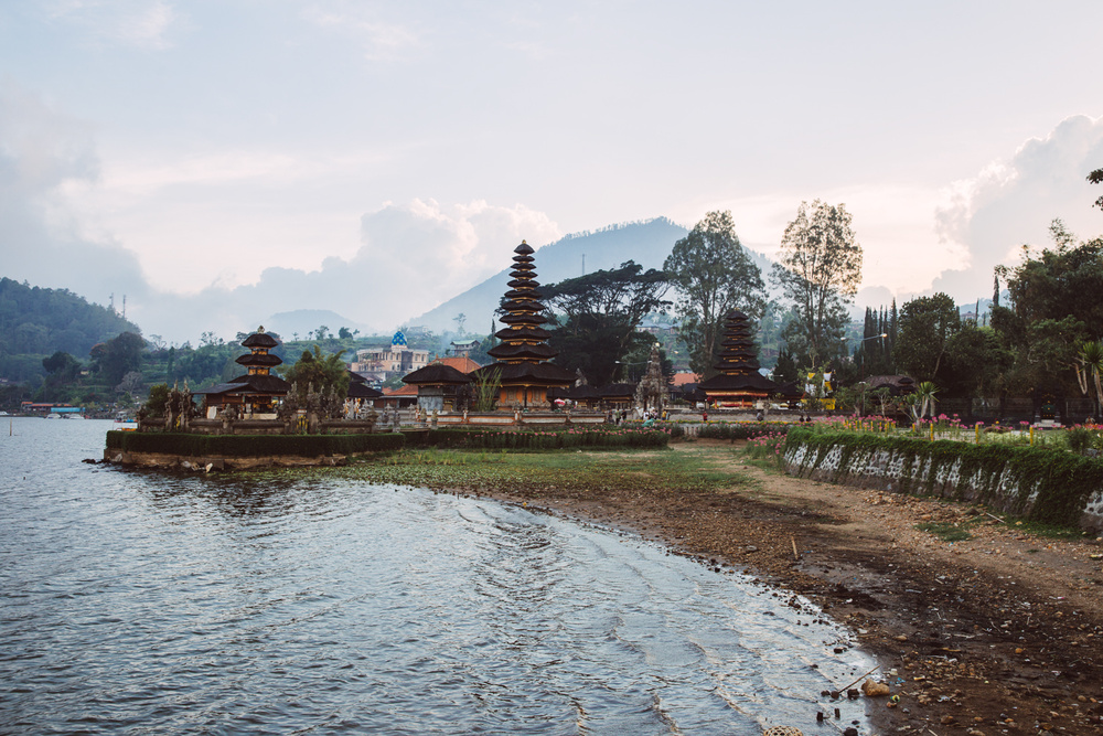 BALI