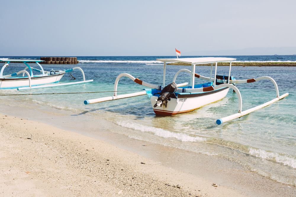 BALI