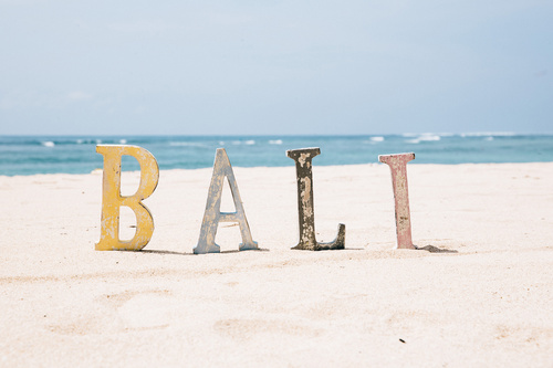 BALI