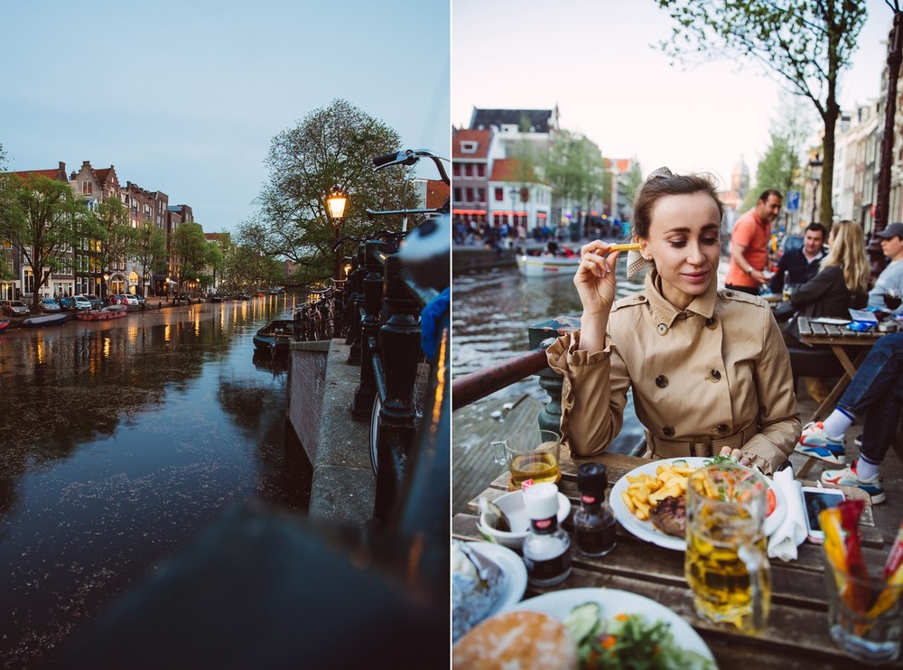 NETHERLANDS