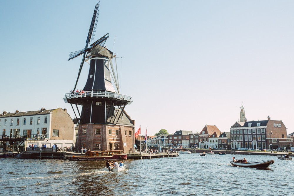NETHERLANDS