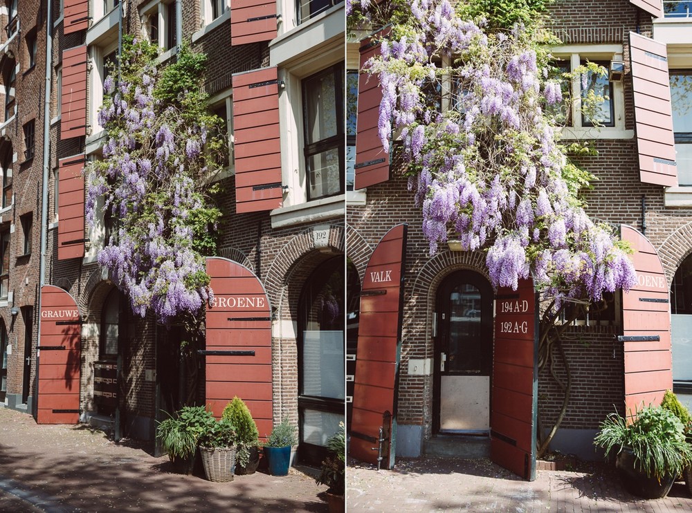NETHERLANDS