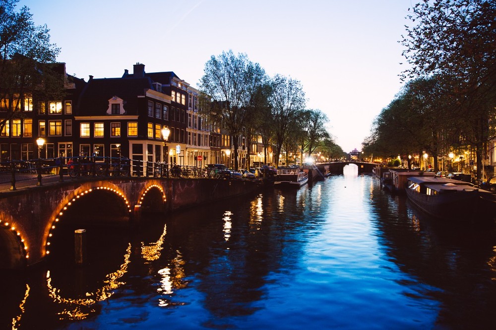 NETHERLANDS