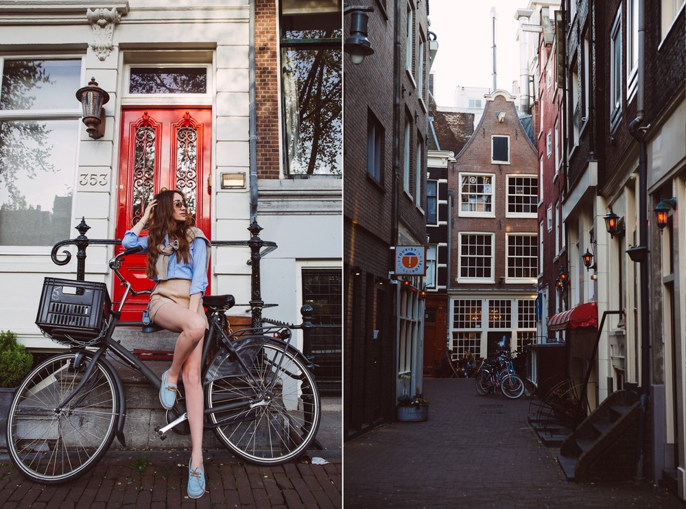 NETHERLANDS