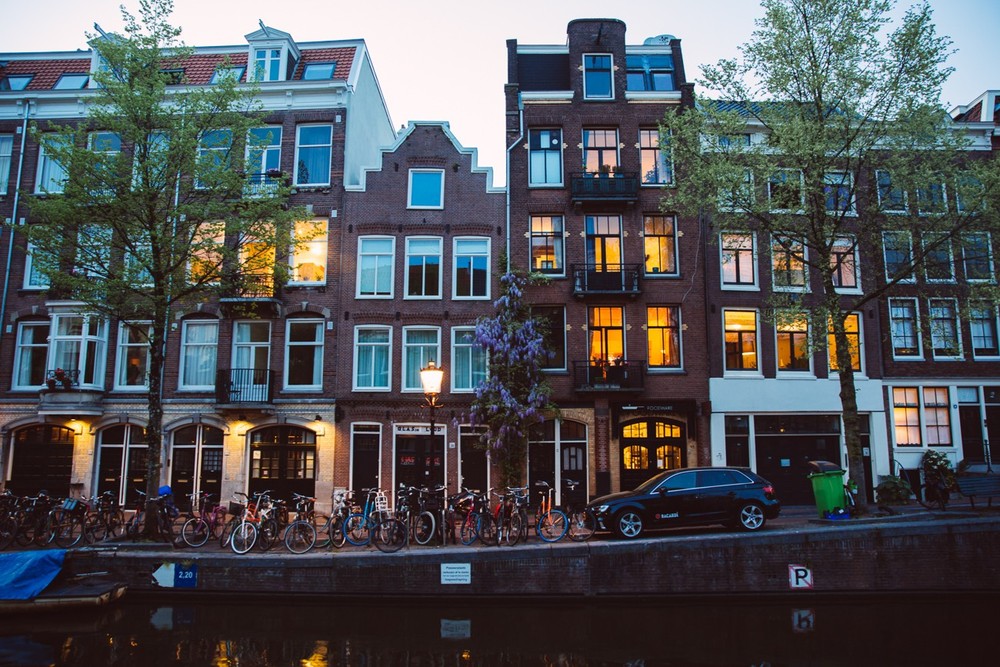 NETHERLANDS