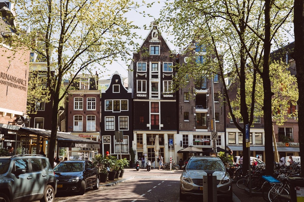 NETHERLANDS