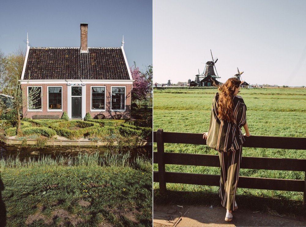 NETHERLANDS