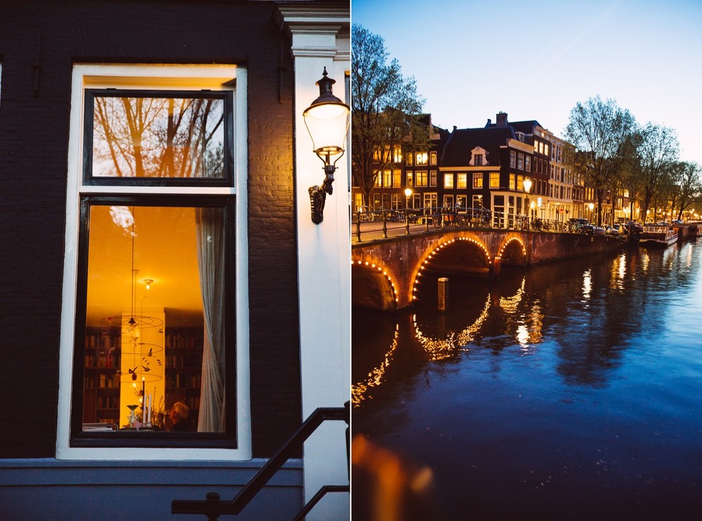 NETHERLANDS
