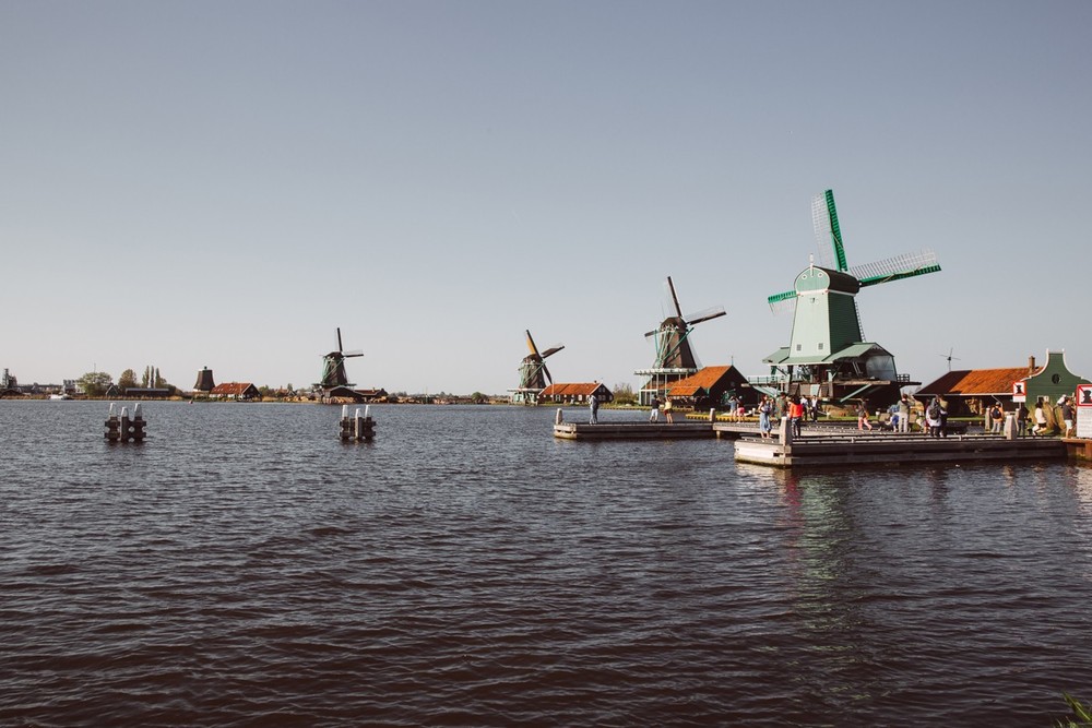NETHERLANDS