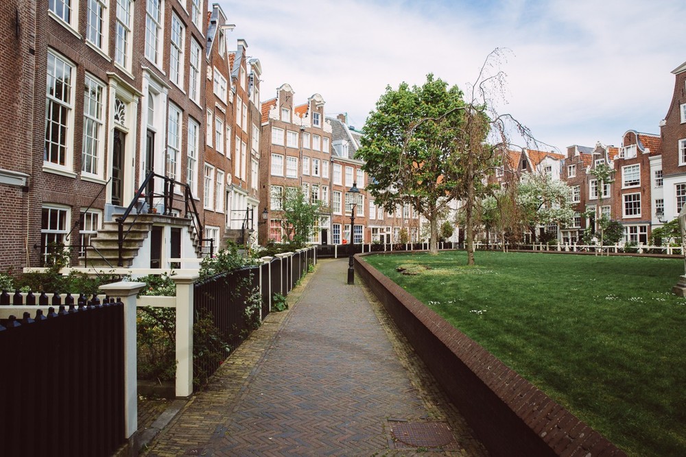 NETHERLANDS