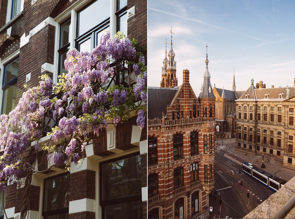 NETHERLANDS