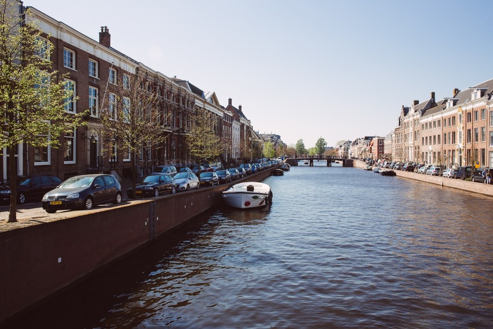 NETHERLANDS