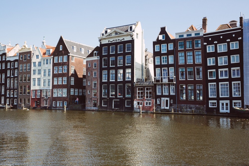 NETHERLANDS