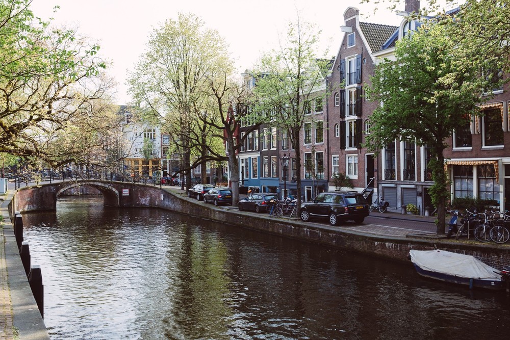 NETHERLANDS