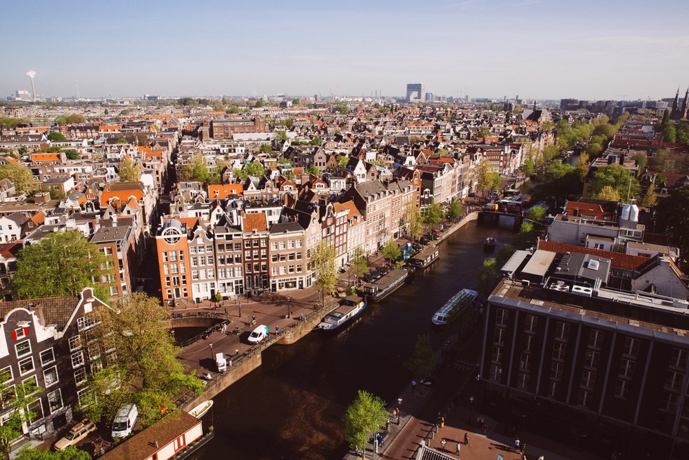 NETHERLANDS