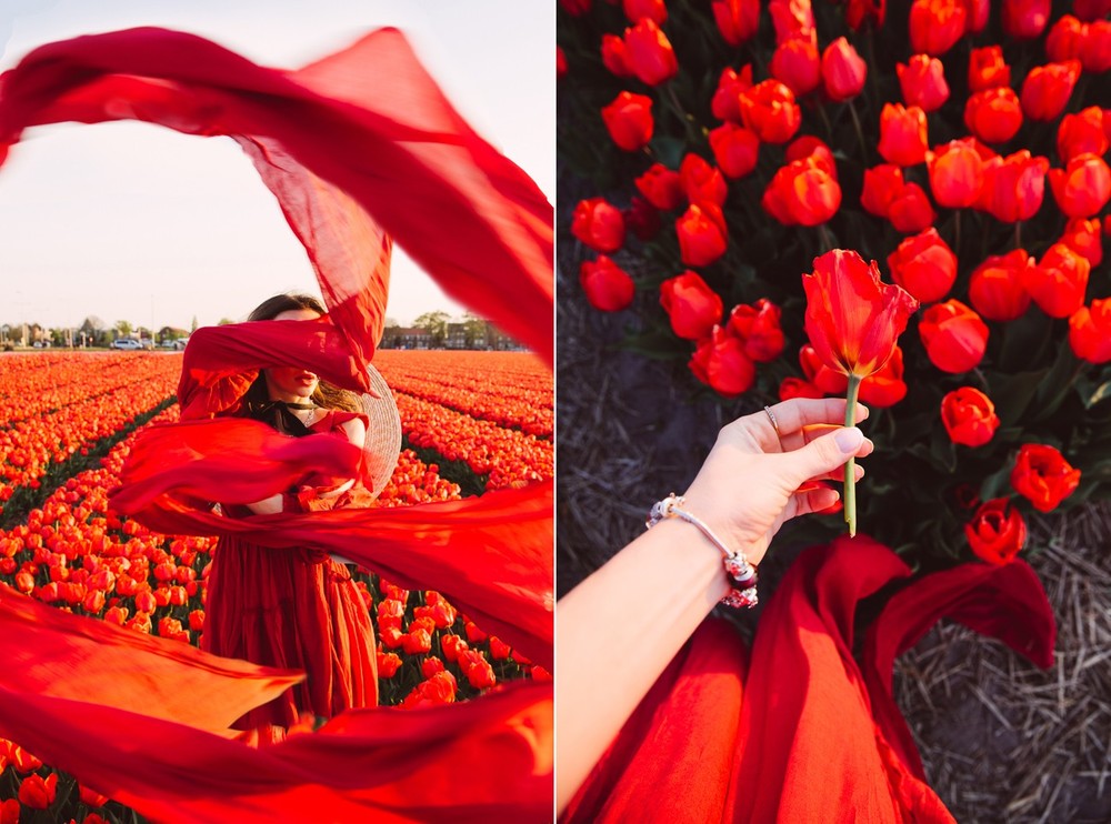 NETHERLANDS