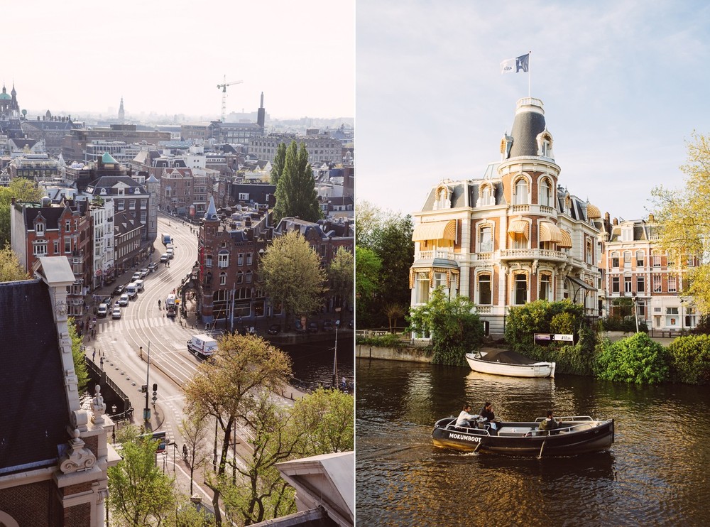 NETHERLANDS