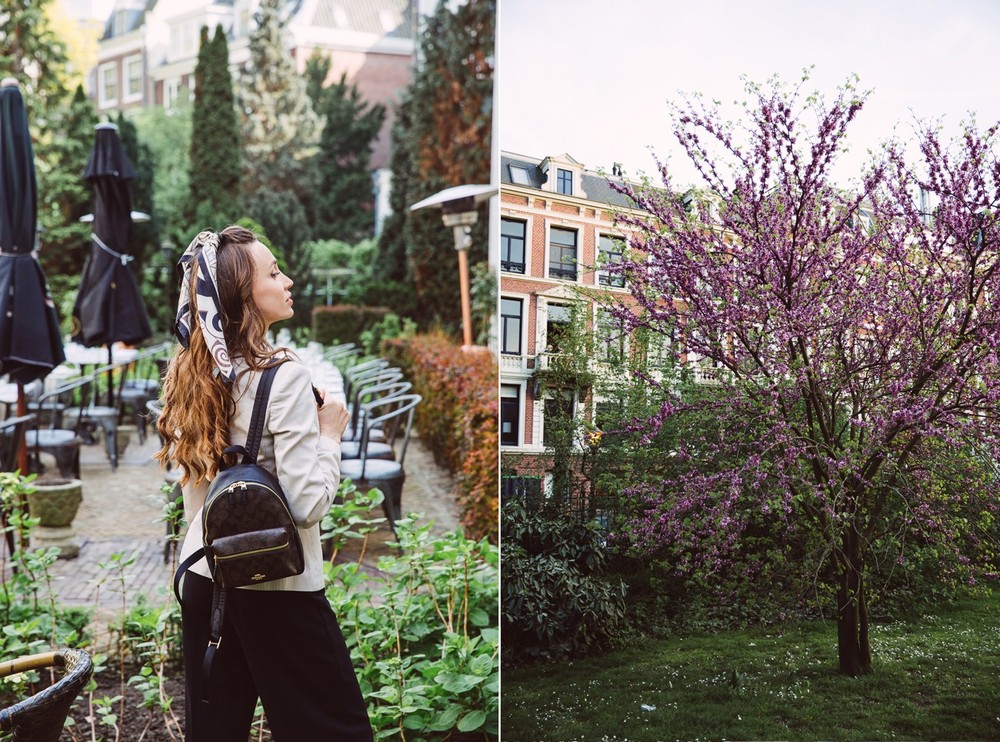 NETHERLANDS