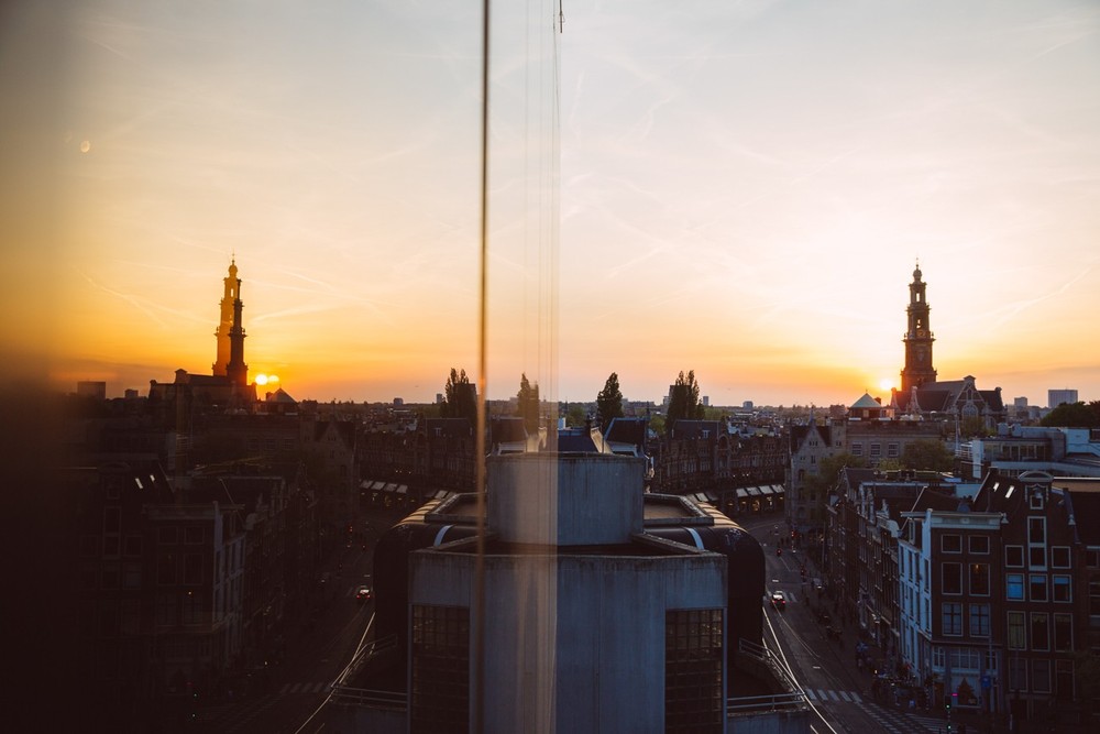 NETHERLANDS