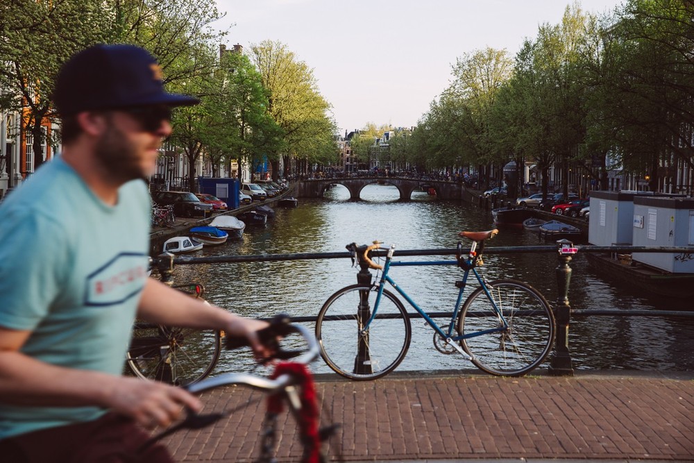 NETHERLANDS