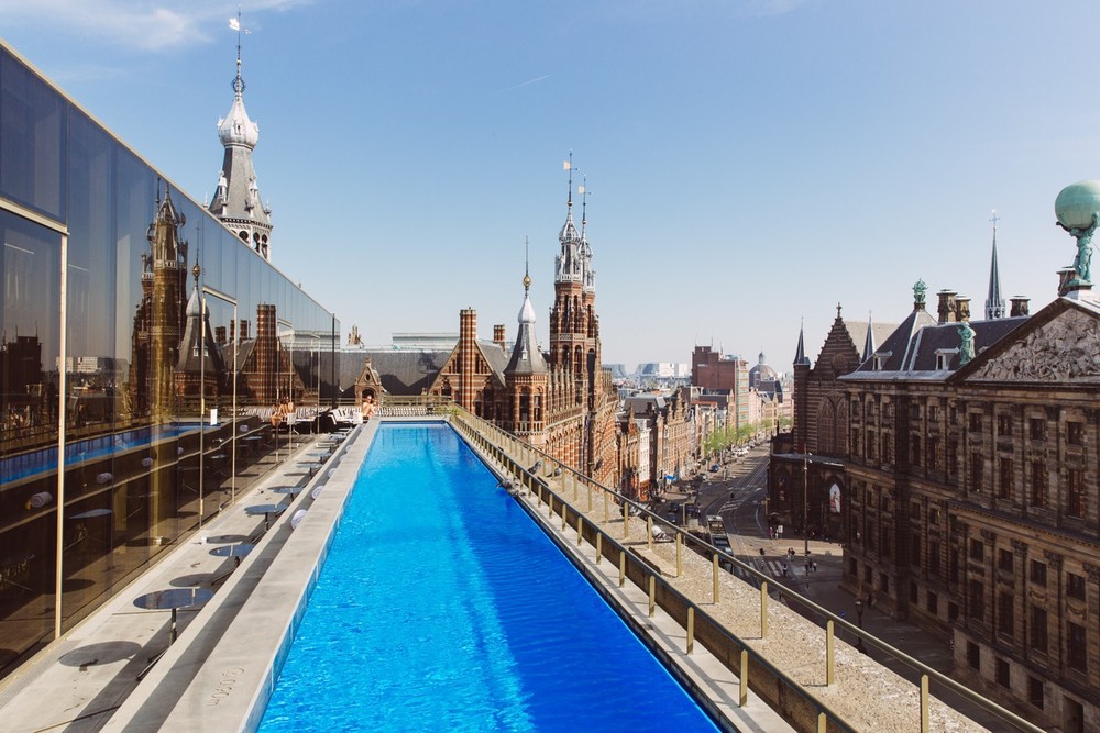 NETHERLANDS