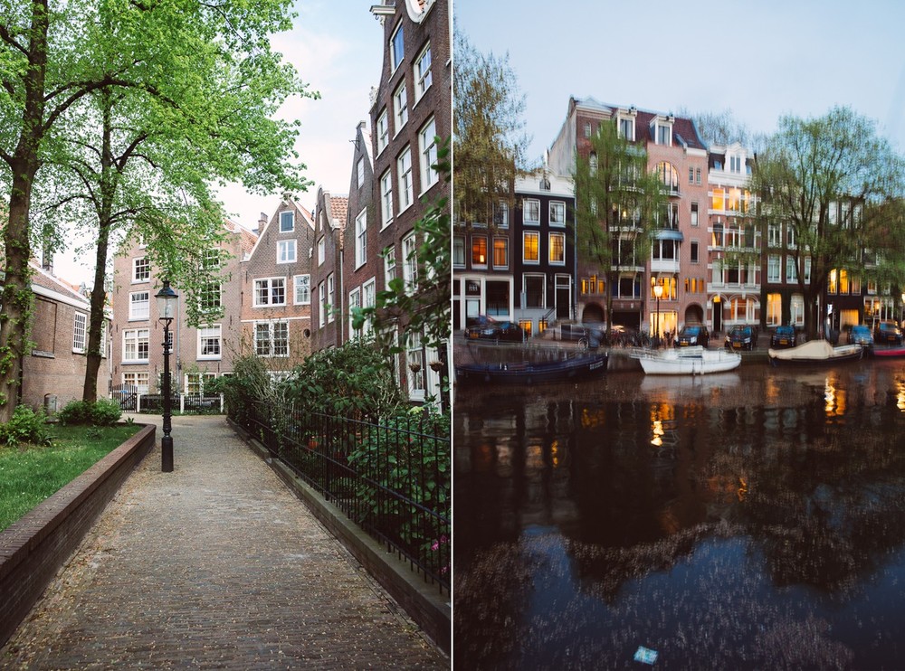 NETHERLANDS