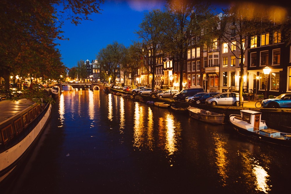 NETHERLANDS