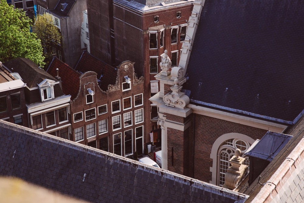 NETHERLANDS