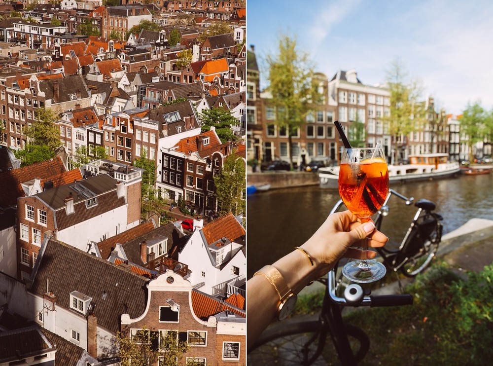 NETHERLANDS