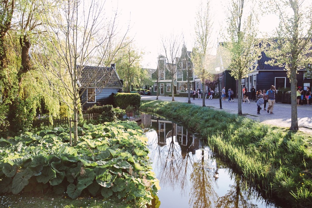 NETHERLANDS