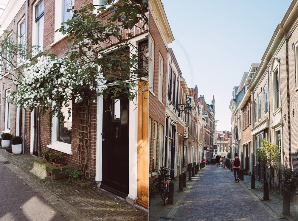 NETHERLANDS