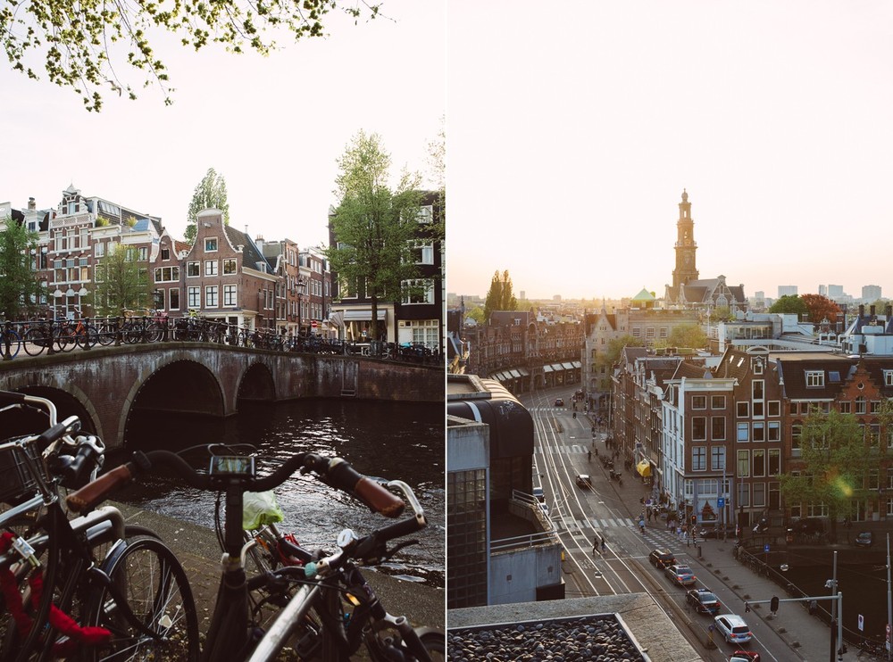 NETHERLANDS
