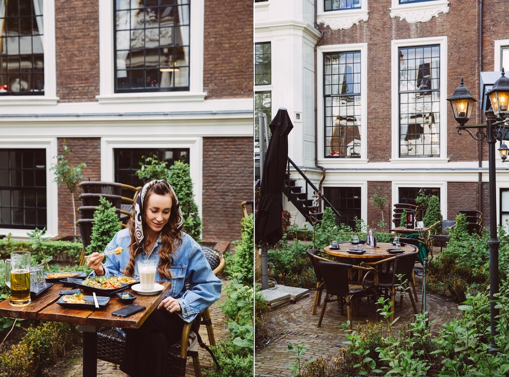 NETHERLANDS