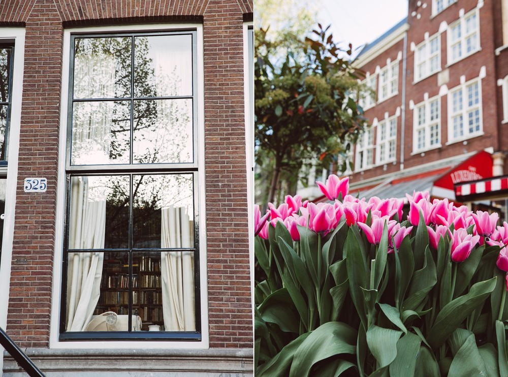 NETHERLANDS