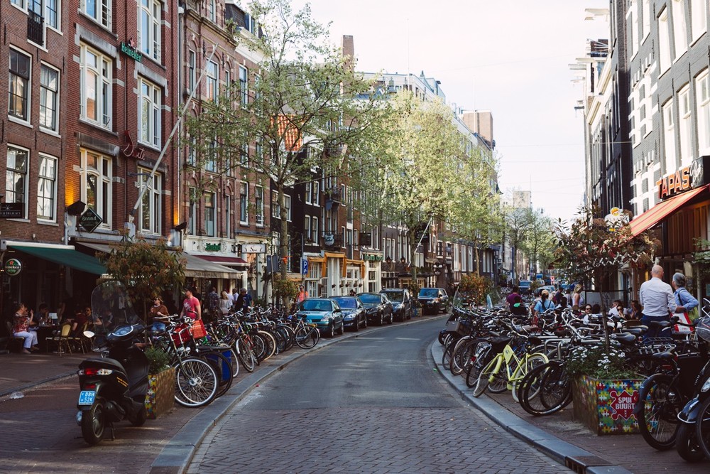 NETHERLANDS