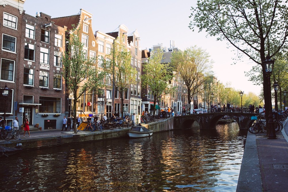 NETHERLANDS